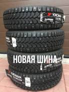 Yokohama Ice Guard F700Z. Зимние, шипованные, 2015 год, без износа, 4 шт