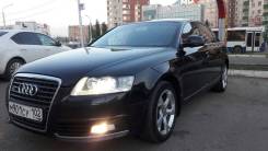 Продается автомобиль audi a6