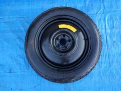 Колесо запасное. Subaru: Alcyone, Forester, Legacy, Impreza, Exiga Двигатели: EG33D, EJ205, EJ204, EJ20, EJ25, EJ20G, EJ20J, EJ254, EJ201, EJ255, EJ20...