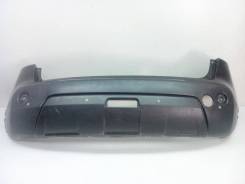 Бампер. Nissan Qashqai, J10, J10E Nissan Dualis, J10. Под заказ