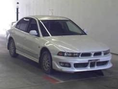 Mitsubishi Galant. EA7A