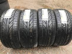 Hankook Ventus V12 evo K110. Летние, 2016 год, без износа, 4 шт
