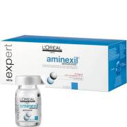 L'Oreal Aminexil Advanced Аминексил Ампулы (42)против выпадения волос. Под заказ