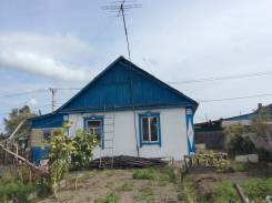 Продаётся дом район 17 км. Улица Васнецова 13, р-н 17км, площадь дома 70 кв. м., централизованный водопровод, электричество 6 кВт, отопление твердотоп...