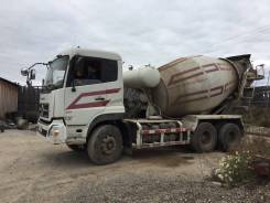 Dongfeng. FZ5251GJBA1, 8900 куб. см., 9,00 куб. м., 8 900 куб. см., 9,00 куб. м.