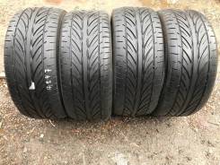 Hankook Ventus V12 evo K110. Летние, 2015 год, износ: 30%, 4 шт