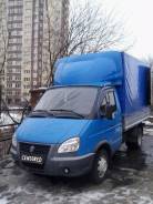 ГАЗ Газель Бизнес. ГАЗель Бизнес 2012 г. в, 2 700 куб. см., 1 500 кг.