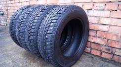 Nokian Nordman+. Зимние, шипованные, 2010 год, 5 %, 4 шт