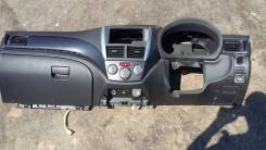 Панель приборов. Subaru Impreza WRX STI, GRF, GRB Subaru Impreza, GH6, GH7, GVB, GRB, GH8, GVF, GH2, GH3, GRF, GH Двигатели: EJ207, EJ20, EJ154, EJ203