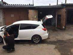 Сдам гараж-автосервис самообслуживание!