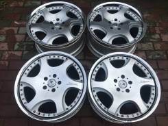 Weds Kranze. 8.0/9.0x19, 5x114.30, ET43/43