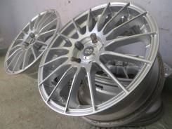 Enkei RS05. 7.0x17, 5x114.30, ET45, ЦО 73,1 мм.