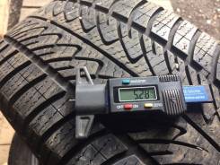 Goodyear UltraGrip 8 Performance. Зимние, без шипов, износ: 20%, 1 шт