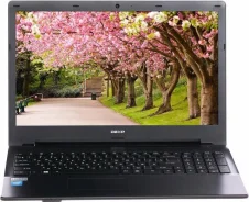 DEXP Aquilon. 15.6", 1,6����, ��� 2048 ��, ���� 500���, WiFi: 1, Bluetooth: 1, ����������� �� 1��. ����