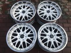 Weds Kranze. 8.0/9.0x17, 5x114.30, ET10/10