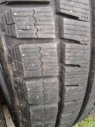 Bridgestone Blizzak Revo GZ. Зимние, без шипов, 2013 год, износ: 20%, 4 шт