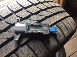 Hankook Icebear W300. Зимние, без шипов, износ: 20%, 1 шт