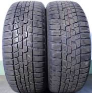 Firestone Winterhawk 2V EVO. Зимние, без шипов, 2014 год, износ: 20%, 2 шт