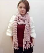 Шарфы.