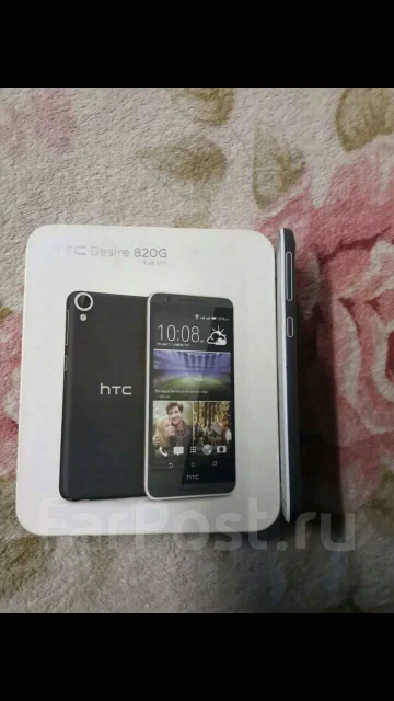 HTC Desire 820G Dual Sim. �/� ����