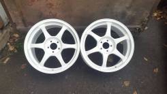 SSR Type-C. 8.0x17, 5x100.00, ET48