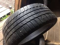 Michelin Pilot Alpin PA2. Зимние, без шипов, износ: 20%, 2 шт