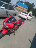 Kawasaki Ninja 250R. 250 куб. см., исправен, птс, с пробегом