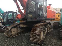 Hitachi. Экскаватор ZX470LC-3, 2,00 куб. м.