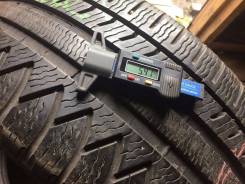 Michelin Pilot Alpin PA3. Зимние, без шипов, износ: 20%, 1 шт
