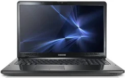 Samsung 355E5C. 15.6", 1,7����, ��� 4 ��, ���� 500���, WiFi, Bluetooth, ����������� �� 2��. ����