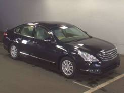 Nissan Teana. J32