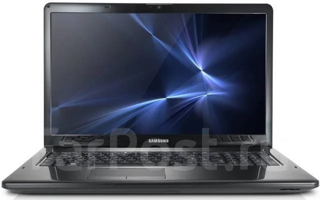 Samsung 355E5C. 15.6", 1,7����, ��� 4 ��, ���� 500���, WiFi: 1, Bluetooth: 1, ����������� �� 2��. ����