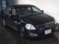 Nissan Teana. J31
