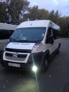 Citroen Jumper. Продам ситроен джампер 2012г. в., 2 200 куб. см., 22 места