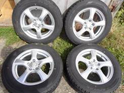 Violento. 6.5x16, 5x114.30, ET48