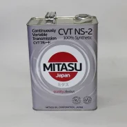 Mitasu CVT Fluid. �������������, 4,00��. ����