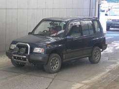 Suzuki Escudo. TD01W