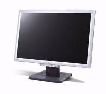 Acer. 19" (48 см), технология LCD (ЖК)