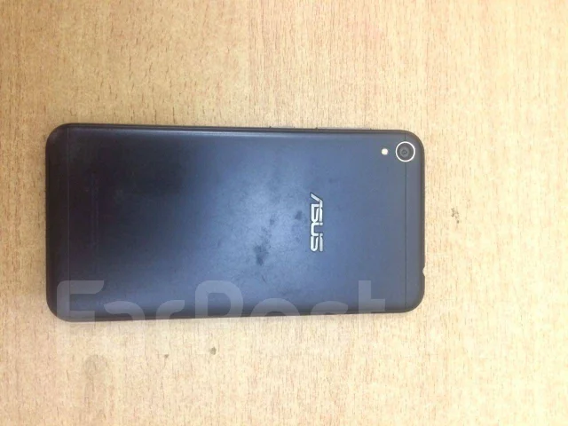Asus ZenFone Live. �/� ����