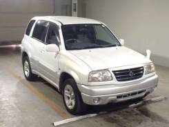 Suzuki Escudo. TD62W