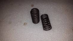 Пружина клапана. Mitsubishi Colt Plus, Z21A, Z22A, Z23A, Z23W, Z24A, Z24W Mitsubishi Lancer, CX2A, CY2A Mitsubishi ASX, GA1W Mitsubishi Colt, Z21A, Z2...