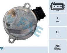 Датчик положения распредвала. Volkswagen: Passat, Touareg, Bora, Sharan, Phaeton, Golf, Beetle, Polo Audi: A6 allroad quattro, S6, S8, S3, TT, Cabriol...
