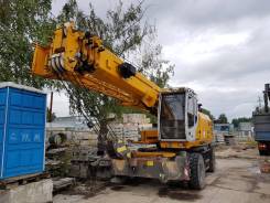 Sennebogen 643 M. Телескопический Автокран Sennebogen 643M, 40 000 кг., 30 м.