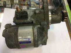 Стартер. Toyota: Carina, Vista, Celica, Corona Exiv, Carina ED, Corona, Camry, Carina II Двигатели: 4SFI, 4SFE, 1VZFE, 3SFE, 3SGTE, 3SF