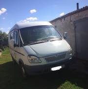 ГАЗ 2705. Продается грузопассажирская Газель, 2 700 куб. см., 1 000 кг.