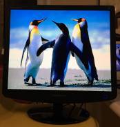 Samsung. 19" (48 см), технология LCD (ЖК)