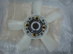 Вискомуфта. Suzuki Escudo, TA02W, TD32W, TD02W Двигатель G16A