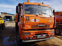 Камаз 6522. Продается самосвал камаз, 2 500 куб. см., 20 000 кг.