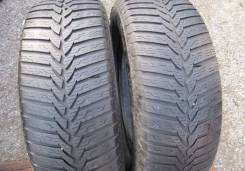 Maloya Davos, 205/55 R16 в Москве Maloya Davos. Зимние, без шипов, 2015 год, 30 %