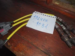������-���� 192400-1031 Honda Civic Ferio EU1 EU2 ES1 ES2 D15B 192400-1030, 192400-1031, 36531-PLE-003, 36531-PLM-A01 ����